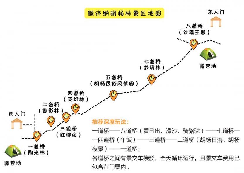 胡楊林